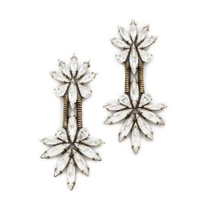DEVON EARRINGS