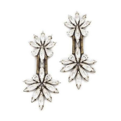 DEVON EARRINGS
