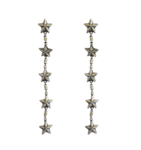 Estella 5 Drop Earring