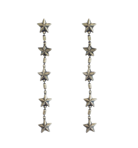 Estella 5 Drop Earring