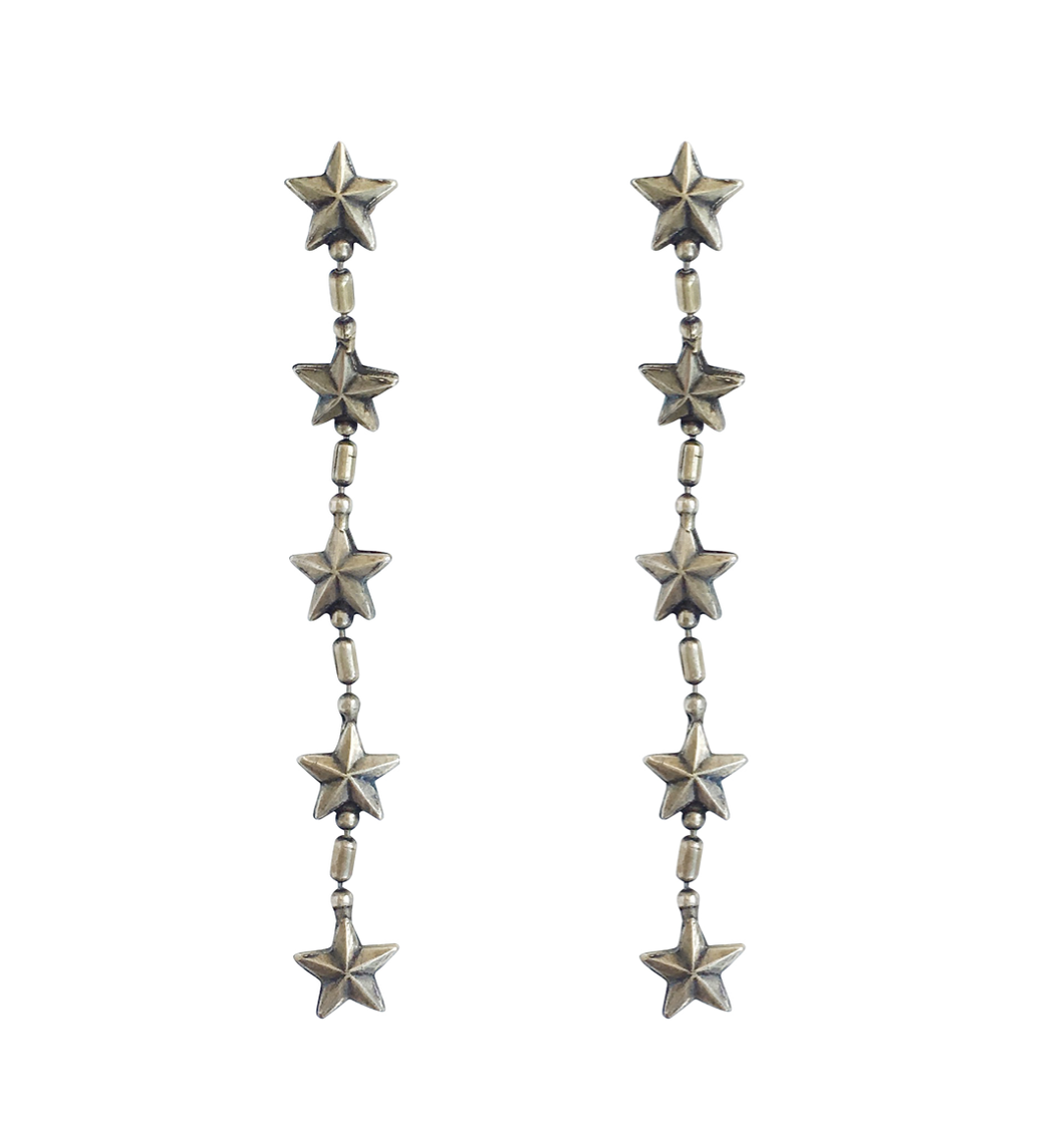 Estella 5 Drop Earring