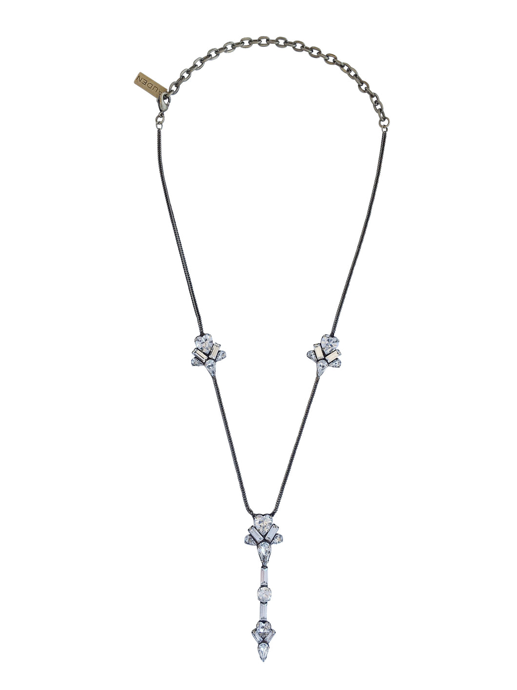 Archer Lariat