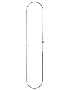 Archer Shooting Star Lanyard