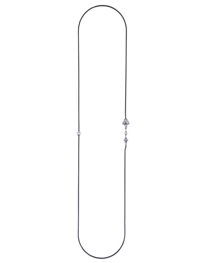 Archer Shooting Star Lanyard