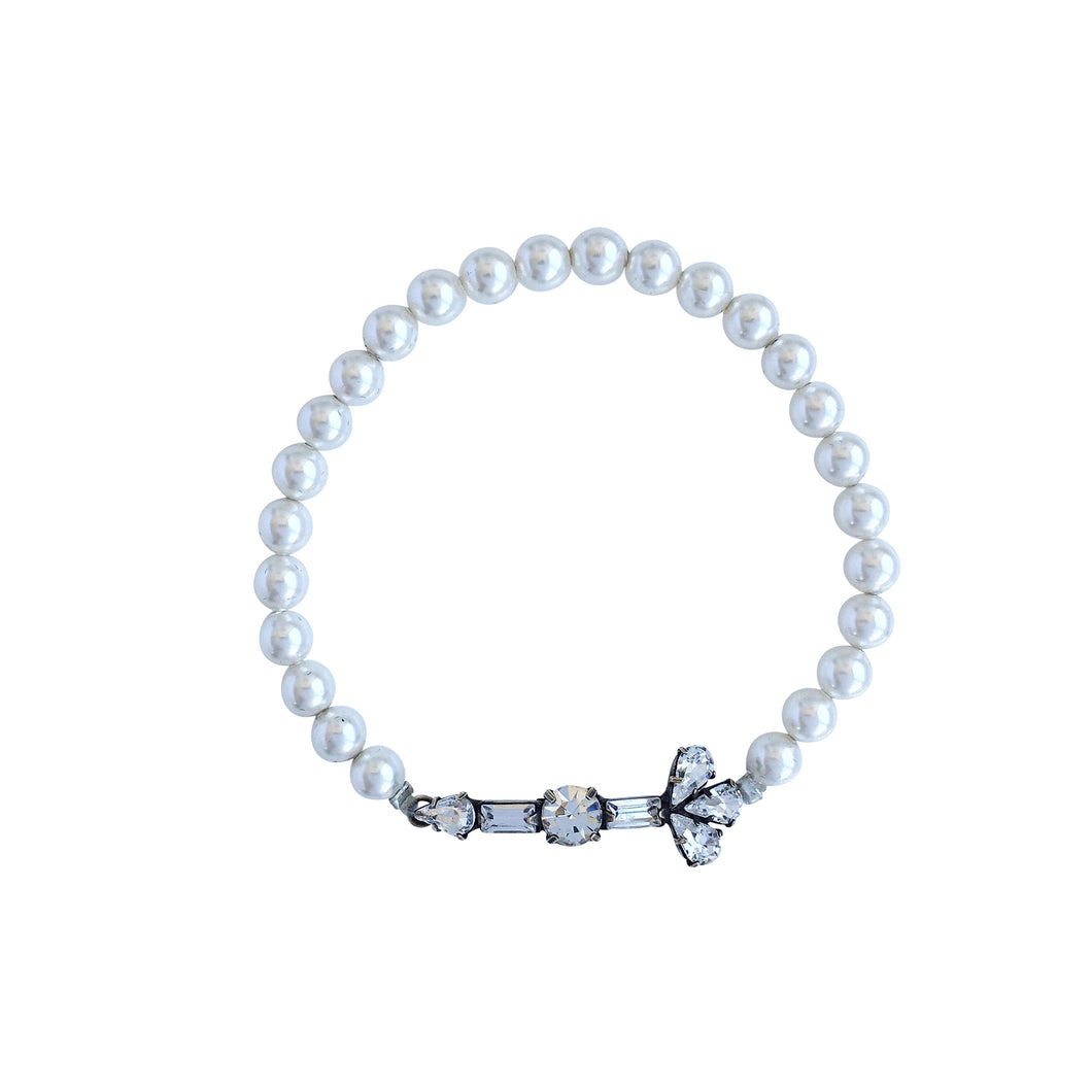Arrow Bracelet