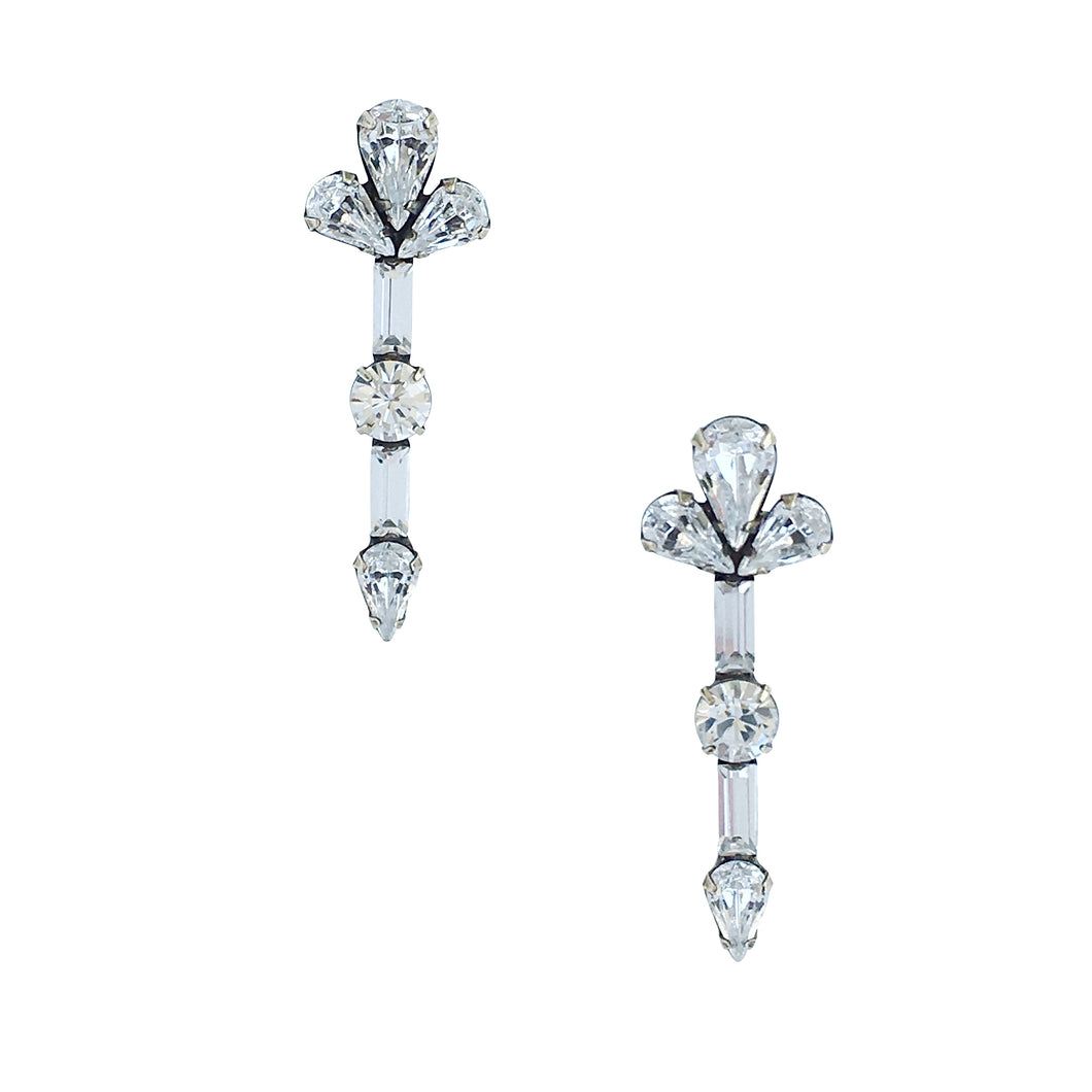 Arrow Earring