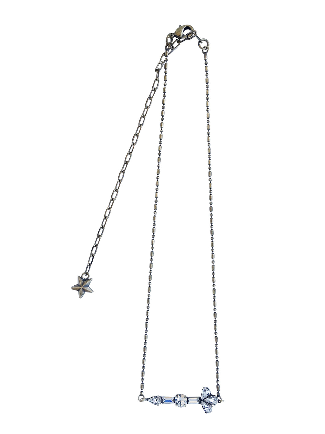 Arrow Pendant