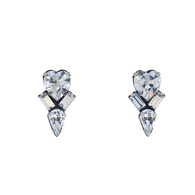 Arya Stud Earring