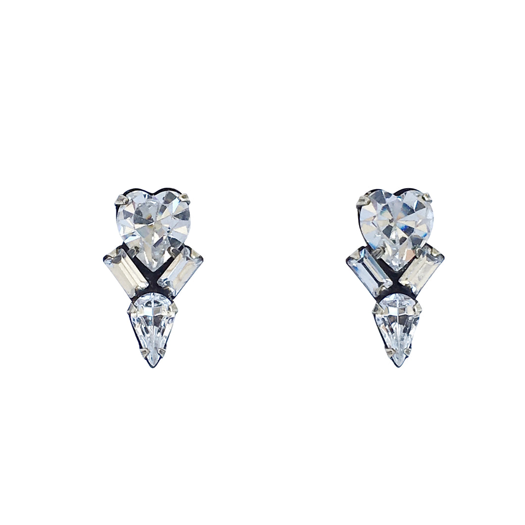 Arya Stud Earring