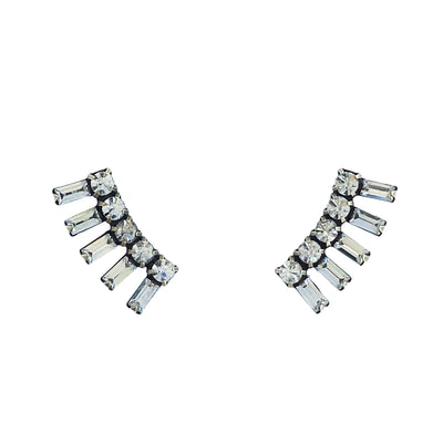 Blair Convertible Clip Earirng