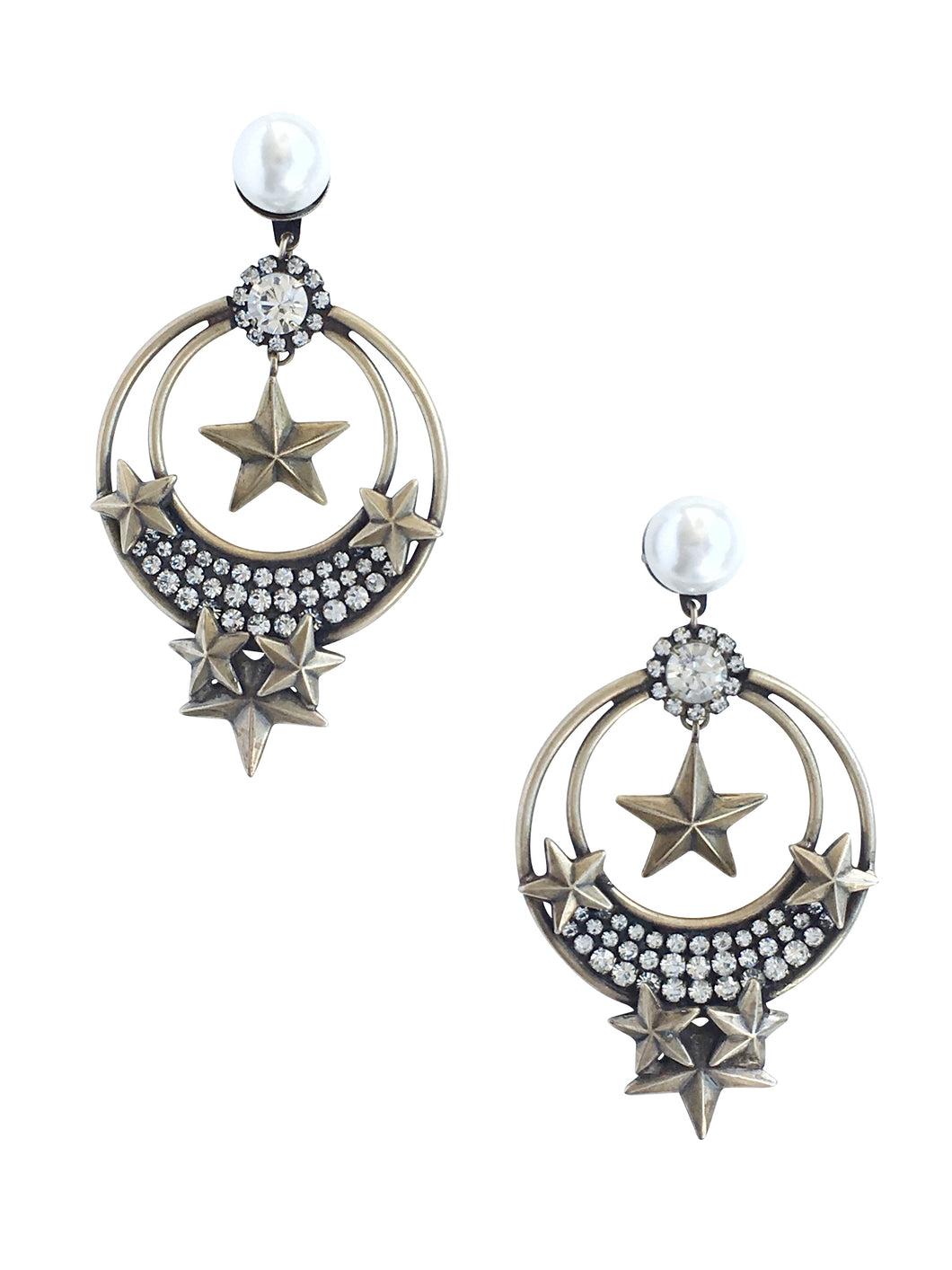 Celeste Earring