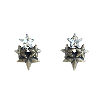 Celeste Stud Earring