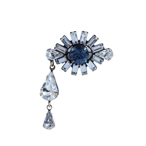 Eye Brooch