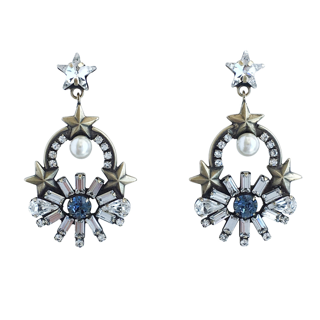 Eye Earring