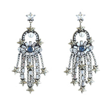 Falling Star Earring