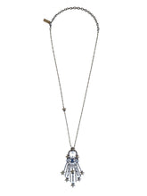 Falling Star Pendant
