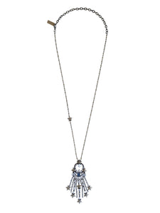 Falling Star Pendant