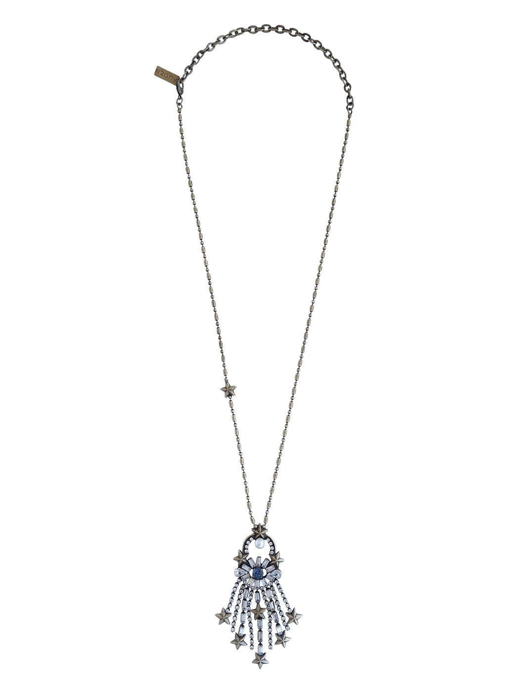 Falling Star Pendant