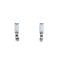 Hayden Convertible Clip Earring