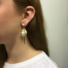 Alana Sea Shell Earrings
