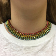 RAINBOW NECKLACE