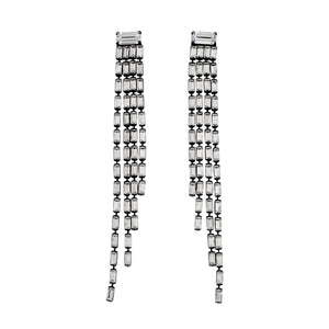 Stella Fringe Earrings