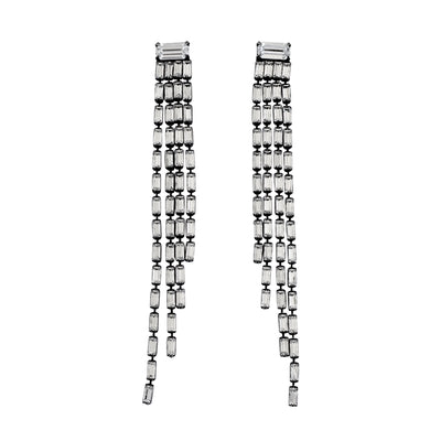 Stella Fringe Earrings
