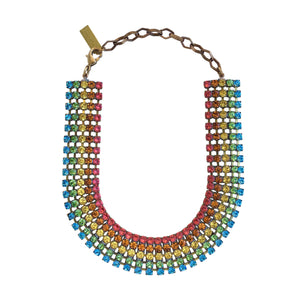 RAINBOW NECKLACE