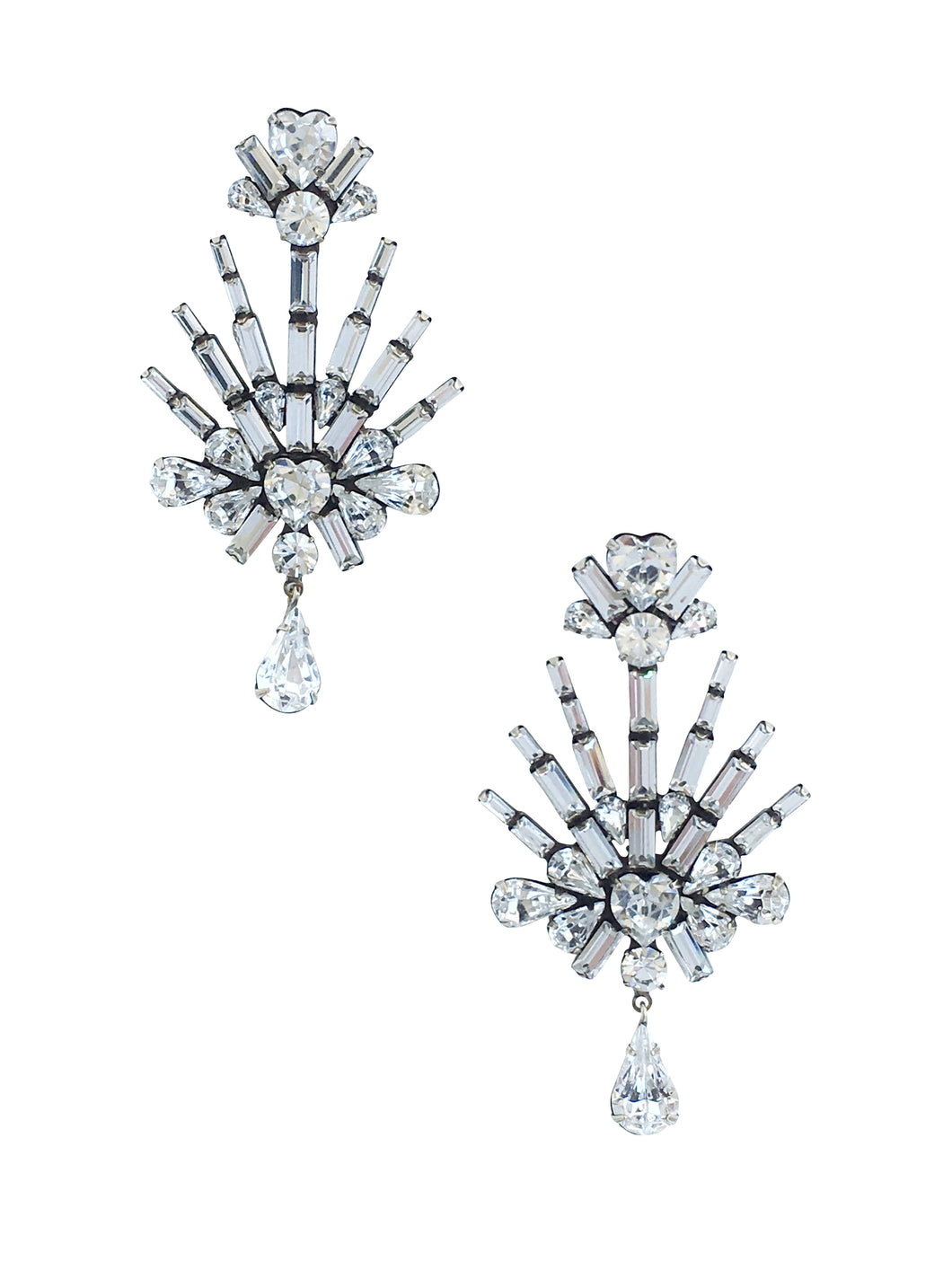 Lilith Earring