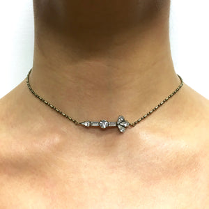 Arrow Pendant