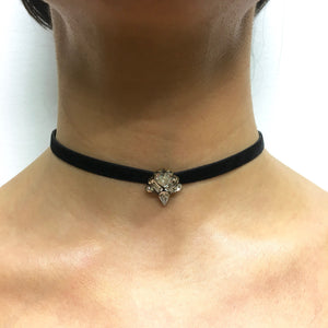Arya Choker