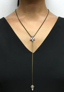 Arya Lariat