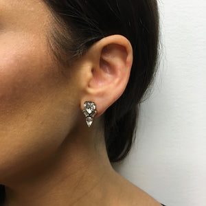 Arya Stud Earring