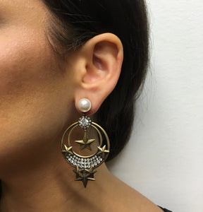 Celeste Earring