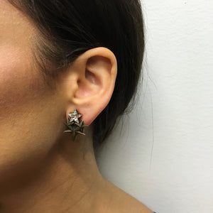 Celeste Stud Earring