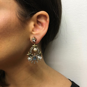 Eye Earring