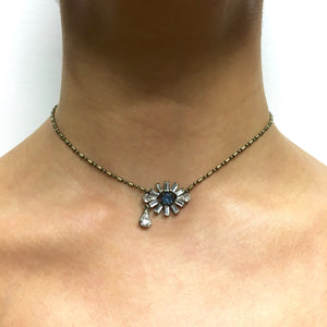 Tear Drop Pendant