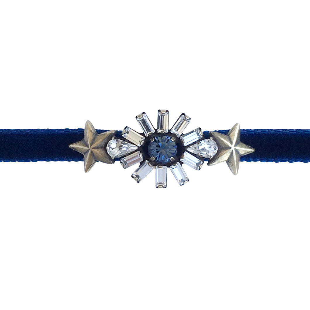 Starry Eyed Choker