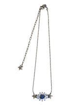 Starry Eyed Pendant