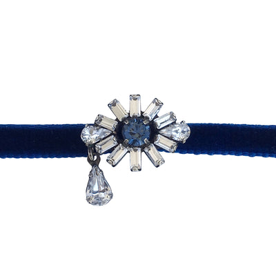 Tear Drop Choker