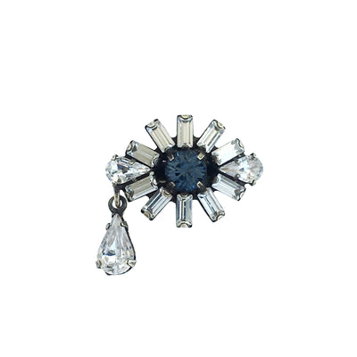 Tear Drop Ring