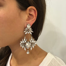 Mia Earrings